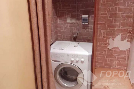 Сдам 1-кімнатну квартиру, Салтовка, Героев Труда метро, Код: 810237/1