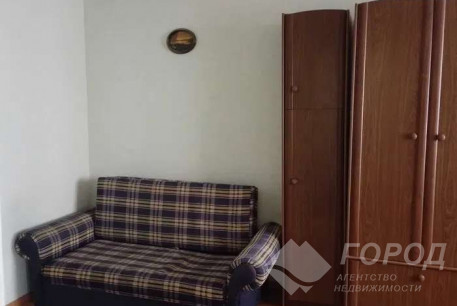 Сдам 1-кімнатну квартиру, Салтовка, Героев Труда метро, Код: 810237/1