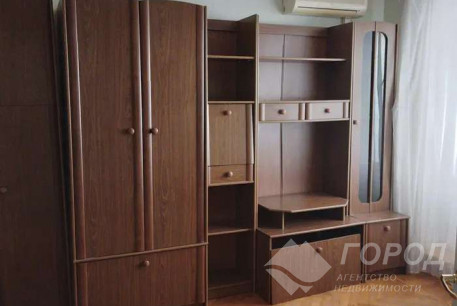 Сдам 1-кімнатну квартиру, Салтовка, Героев Труда метро, Код: 810237/1