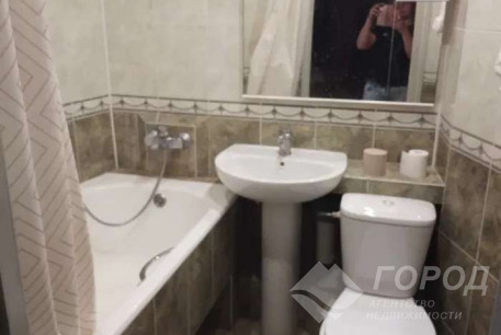 Сдам 1-кімнатну квартиру, Салтовка, Героев Труда метро, Код: 810237/1