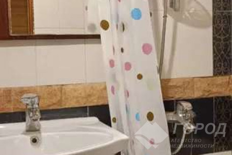 Сдам 1-кімнатну квартиру, Павлово поле, 23 Августа метро, Код: 810238/1