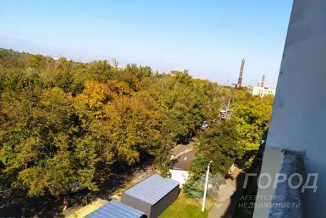 Продам 2-х кімнатну квартиру в новобудові, ХТЗ, ХТЗ метро, Код: 810240/1