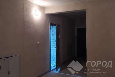 Продам 2-х кімнатну квартиру в новобудові, ХТЗ, ХТЗ метро, Код: 810240/1