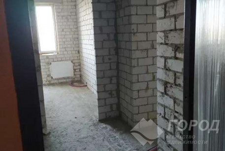 Продам 2-х кімнатну квартиру в новобудові, ХТЗ, ХТЗ метро, Код: 810240/1