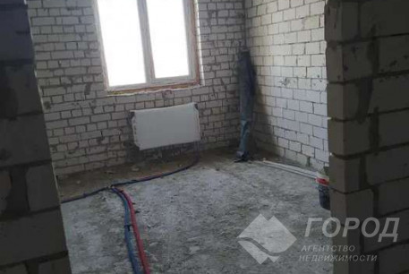 Продам 2-х кімнатну квартиру в новобудові, ХТЗ, ХТЗ метро, Код: 810240/1