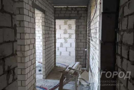 Продам 2-х кімнатну квартиру в новобудові, ХТЗ, ХТЗ метро, Код: 810240/1