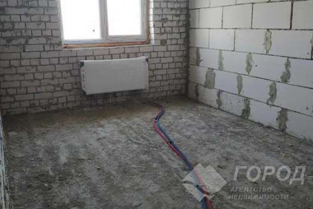 Продам 2-х кімнатну квартиру в новобудові, ХТЗ, ХТЗ метро, Код: 810240/1