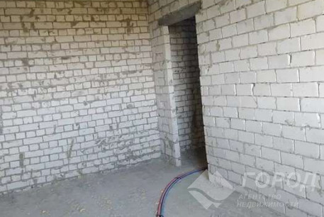 Продам 2-х кімнатну квартиру в новобудові, ХТЗ, ХТЗ метро, Код: 810240/1