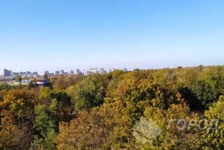 Продам 2-х кімнатну квартиру в новобудові, ХТЗ, ХТЗ метро, Код: 810240/1