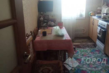 Продам 3-х кімнатну квартиру, Гагарина проспект, Метростроителей метро, Код: 810241/1