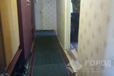 Продам 3-х кімнатну квартиру, Гагарина проспект, Метростроителей метро, Код: 810241/1