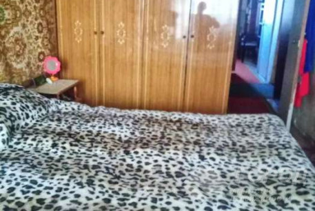 Продам 3-х кімнатну квартиру, Гагарина проспект, Метростроителей метро, Код: 810241/1