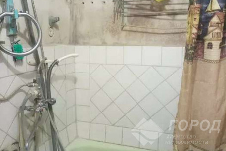 Продам 3-х кімнатну квартиру, Гагарина проспект, Метростроителей метро, Код: 810241/1