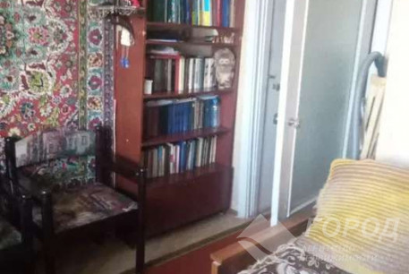 Продам 3-х кімнатну квартиру, Гагарина проспект, Метростроителей метро, Код: 810241/1