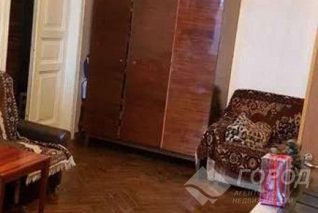 Продам 2-х кімнатну квартиру, Центр, Исторический Музей метро, Код: 810243/1