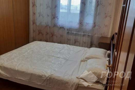 Сдам 3-х кімнатну квартиру, Новые дома, Маршала Жукова метро (Дворец спорта), Код: 810246/1