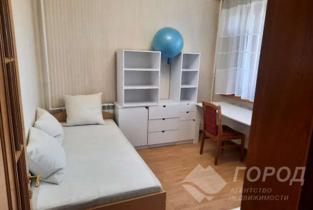 Сдам 3-х кімнатну квартиру, Новые дома, Маршала Жукова метро (Дворец спорта), Код: 810246/1