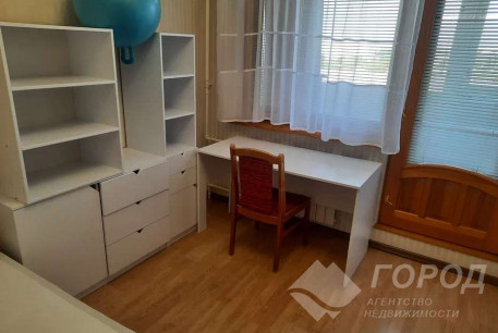 Сдам 3-х кімнатну квартиру, Новые дома, Маршала Жукова метро (Дворец спорта), Код: 810246/1