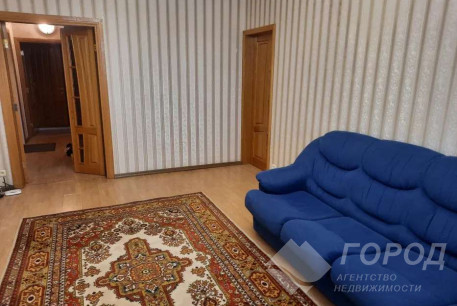 Сдам 3-х кімнатну квартиру, Новые дома, Маршала Жукова метро (Дворец спорта), Код: 810246/1