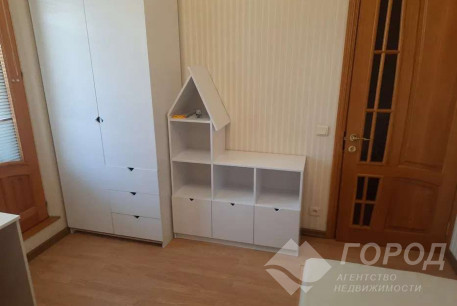 Сдам 3-х кімнатну квартиру, Новые дома, Маршала Жукова метро (Дворец спорта), Код: 810246/1