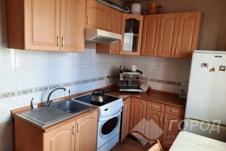 Сдам 3-х кімнатну квартиру, Новые дома, Маршала Жукова метро (Дворец спорта), Код: 810246/1