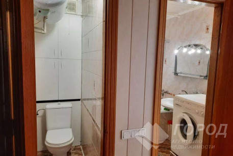 Сдам 3-х кімнатну квартиру, Новые дома, Маршала Жукова метро (Дворец спорта), Код: 810246/1