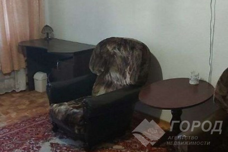 Сдам 1-кімнатну квартиру, Салтовка, Студенческая метро, Код: 810249/1