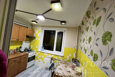 Сдам 3-х кімнатну квартиру, Салтовка, Код: 810250/1