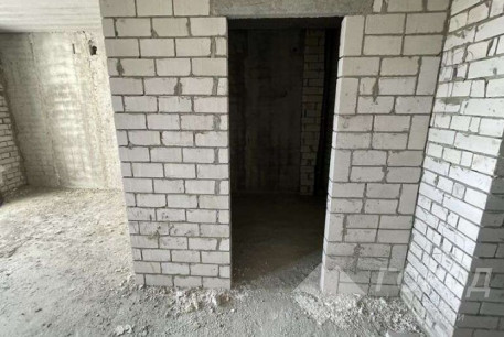 Продам 1-кімнатну квартиру в новобудові, ХТЗ, ХТЗ метро, Код: 810252/1