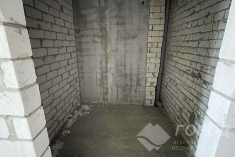 Продам 1-кімнатну квартиру в новобудові, ХТЗ, ХТЗ метро, Код: 810252/1