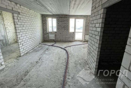 Продам 1-кімнатну квартиру в новобудові, ХТЗ, ХТЗ метро, Код: 810252/1