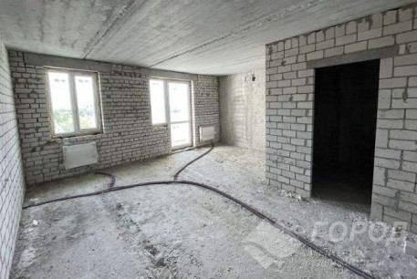 Продам 1-кімнатну квартиру в новобудові, ХТЗ, ХТЗ метро, Код: 810252/1