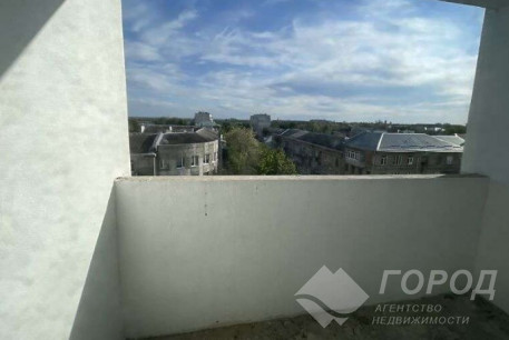 Продам 1-кімнатну квартиру в новобудові, ХТЗ, ХТЗ метро, Код: 810252/1