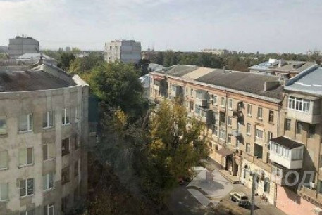 Продам 1-кімнатну квартиру в новобудові, ХТЗ, ХТЗ метро, Код: 810252/1