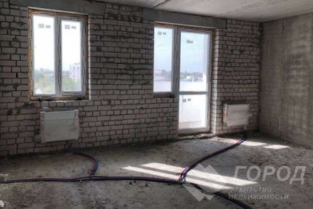 Продам 1-кімнатну квартиру в новобудові, ХТЗ, ХТЗ метро, Код: 810252/1