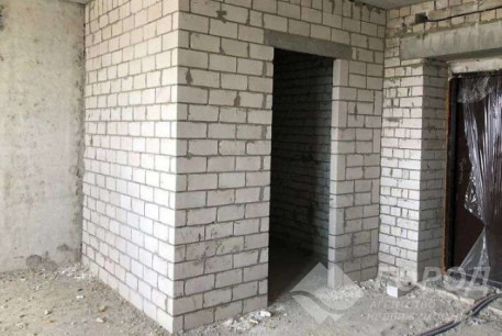 Продам 1-кімнатну квартиру в новобудові, ХТЗ, ХТЗ метро, Код: 810252/1