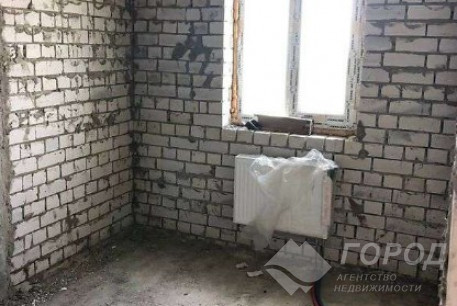 Продам 1-кімнатну квартиру в новобудові, ХТЗ, ХТЗ метро, Код: 810252/1