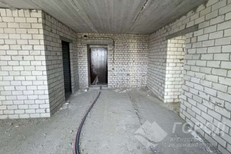 Продам 1-кімнатну квартиру в новобудові, ХТЗ, ХТЗ метро, Код: 810252/1