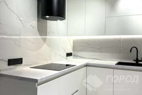 Продам 2-х кімнатну квартиру в новобудові, Одесская, Код: 810254/1