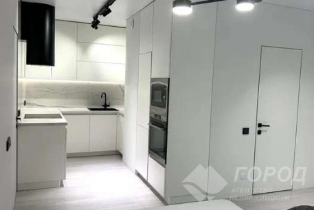 Продам 2-х кімнатну квартиру в новобудові, Одесская, Код: 810254/1