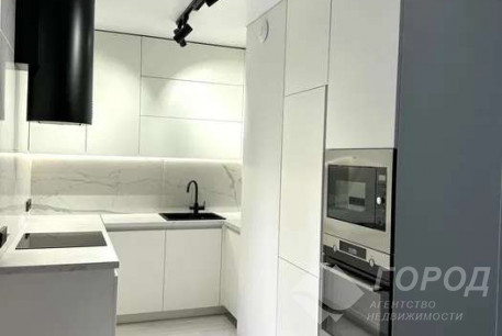 Продам 2-х кімнатну квартиру в новобудові, Одесская, Код: 810254/1