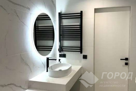 Продам 2-х кімнатну квартиру в новобудові, Одесская, Код: 810254/1