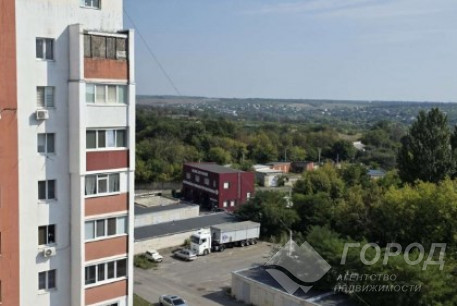 Продам 1-кімнатну квартиру в новобудові, Салтовка, Код: 810256/2