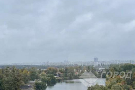 Продам 2-х кімнатну квартиру в новобудові, Журавлевка, ЖК Гидропарк, Код: 810257/1