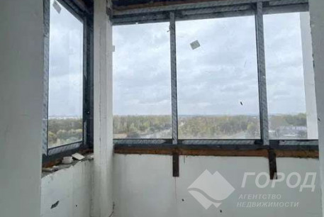 Продам 2-х кімнатну квартиру в новобудові, Журавлевка, ЖК Гидропарк, Код: 810257/1