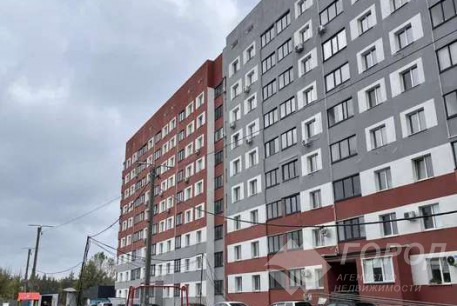 Продам 2-х кімнатну квартиру в новобудові, Журавлевка, ЖК Гидропарк, Код: 810257/1