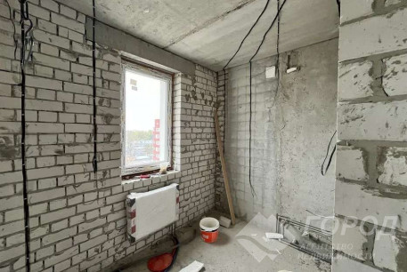 Продам 2-х кімнатну квартиру в новобудові, Журавлевка, ЖК Гидропарк, Код: 810257/1