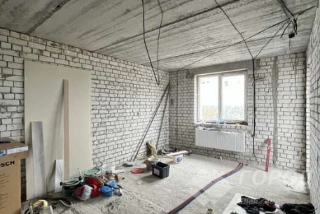 Продам 2-х кімнатну квартиру в новобудові, Журавлевка, ЖК Гидропарк, Код: 810257/1