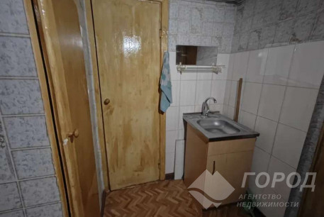 Сдам гостинку, Новые дома, Маршала Жукова метро (Дворец спорта), Код: 810259/1