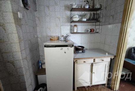 Сдам гостинку, Новые дома, Маршала Жукова метро (Дворец спорта), Код: 810259/1